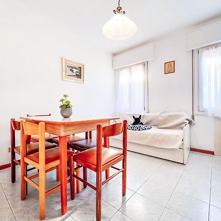 Appartamenti Calligher Bibione Exterior foto