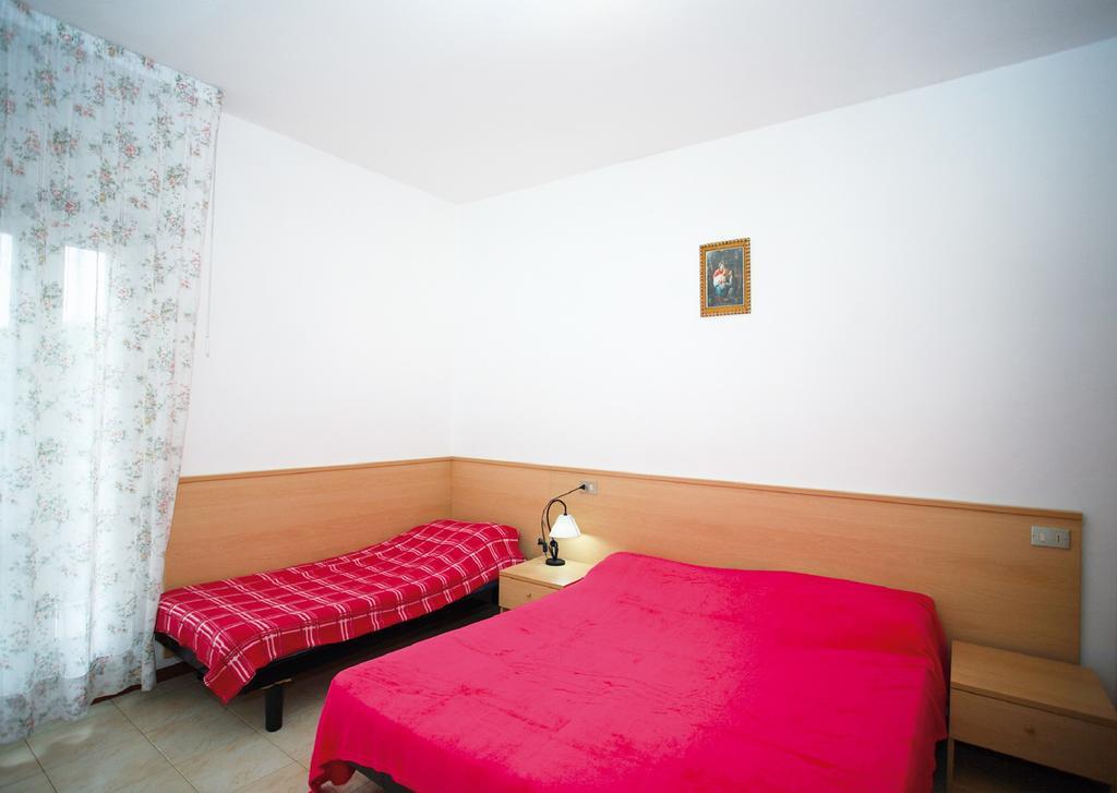 Appartamenti Calligher Bibione Exterior foto