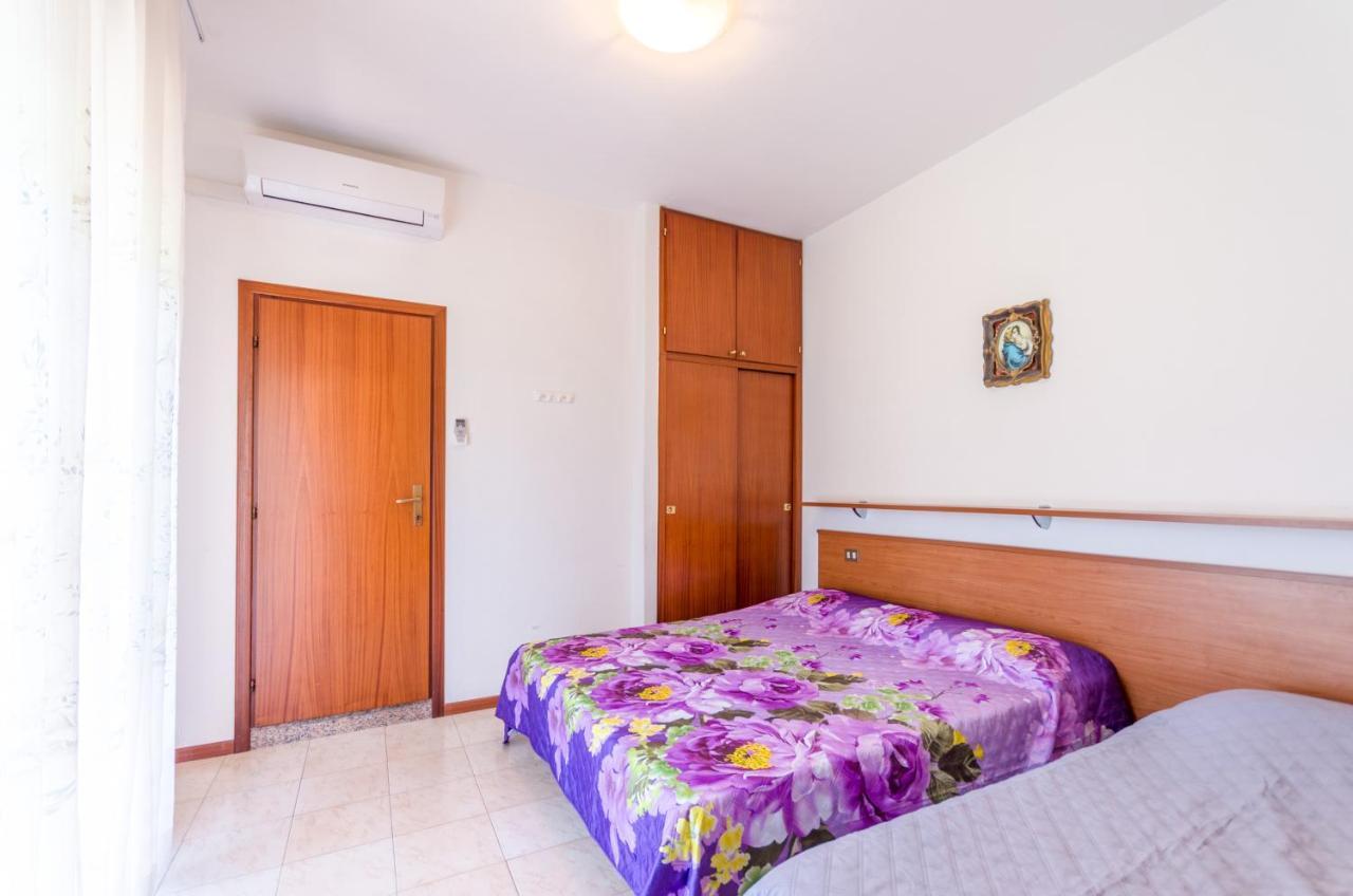Appartamenti Calligher Bibione Exterior foto