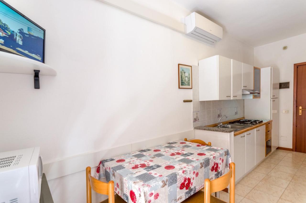 Appartamenti Calligher Bibione Exterior foto